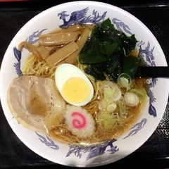 名代 富士そば 荻窪店の画像