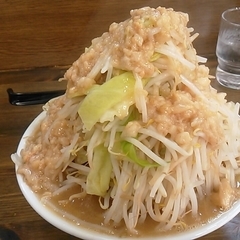 G麺烈伝 地雷屋の画像