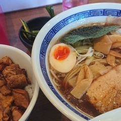 つけめん たまの画像