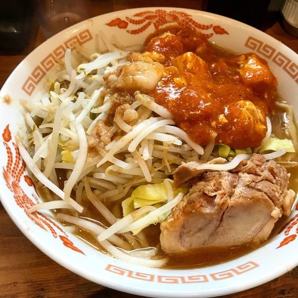 「フュージョン」@火の豚 人形町駅前店の写真