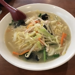 有楽 大森本店の画像