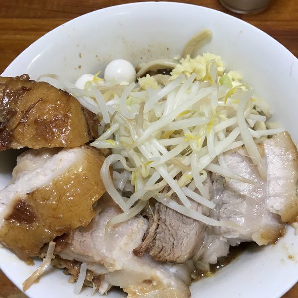 「小豚入り たま うずら」@蓮爾 新町一丁目店の写真