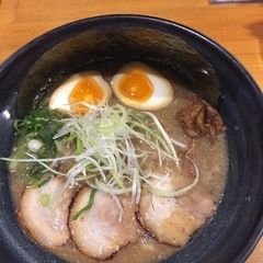 八六麺屋の画像