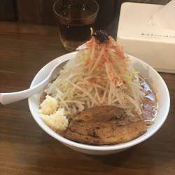 赤富士 300g 920円 野菜増し