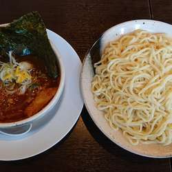 つけ麺649+大盛100