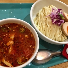 トマトマンの画像