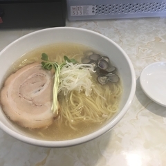 麺屋 吉兆。の画像