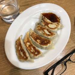 餃子（５ヶ）