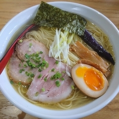 塩らーめん専門 凛の画像