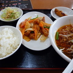 台湾料理 百味鮮の画像