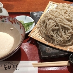 そばよし 阿倍野店の画像
