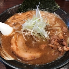 らー麺 山之助 本店の画像