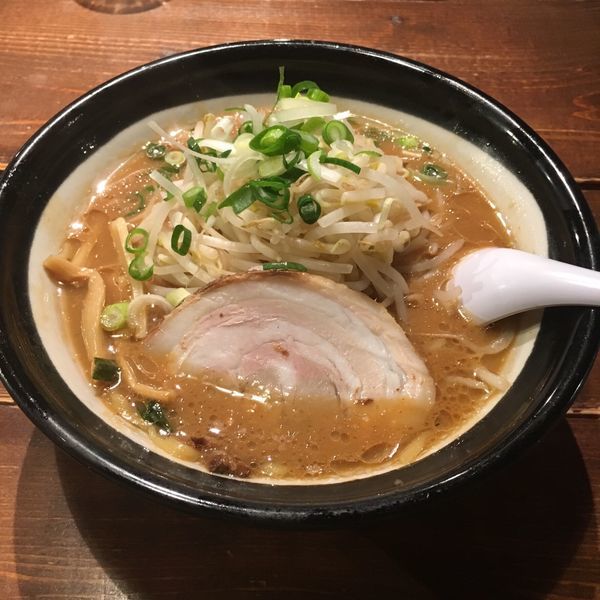 「味噌」@松福 長浜海岸店の写真