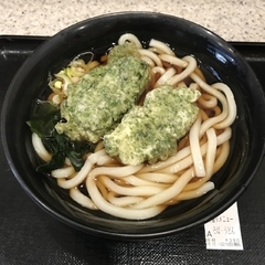 名代 富士そば 恵比寿駅前店の画像