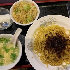 中国料理 上海花園の画像