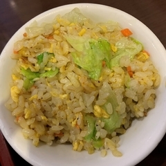 中国料理 上海花園の画像