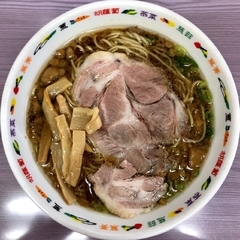 ラーメン大王赤兎馬の画像