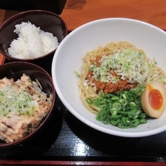 麺屋 正元 つくば南店の画像