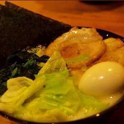 早稲田スペシャル（大盛）