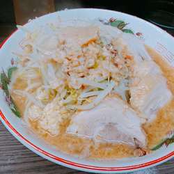 小豚 少な目硬め