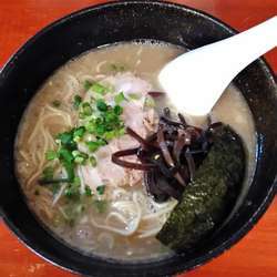 みらくるラーメン