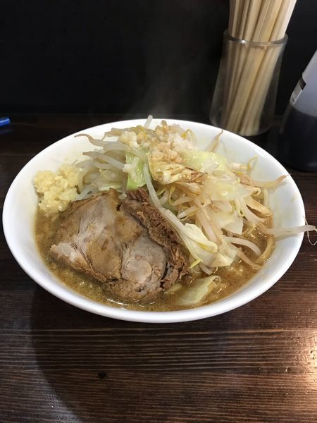 「豚野郎」@周旋人の写真