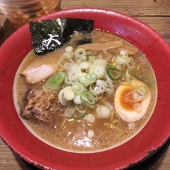 花丸軒 北巽店の画像