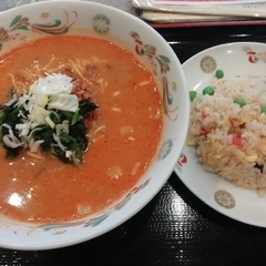 満堂紅 鹿島田店の画像