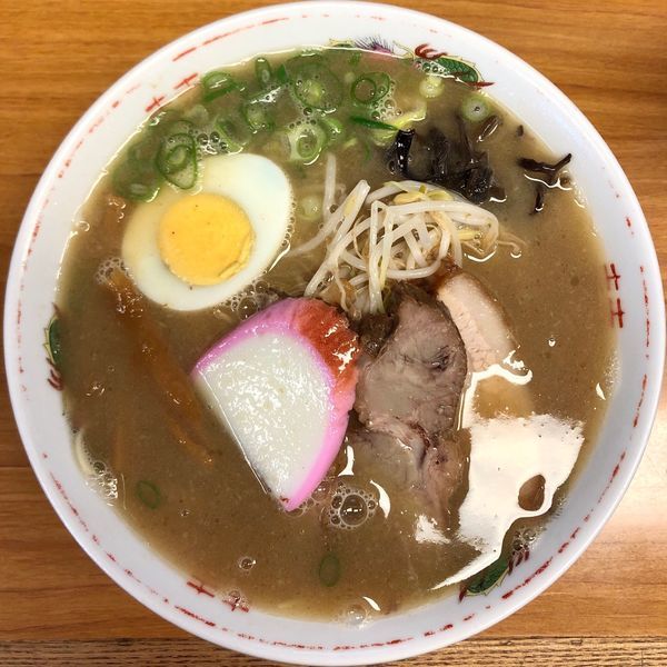 「五目そば (880円)」@やまとの写真