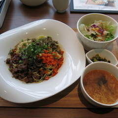 珞珈壹號の画像