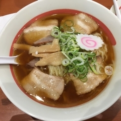 幸楽苑 メルシティ潟上店の画像