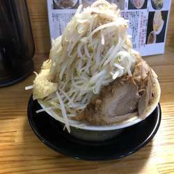 味噌ラーメン