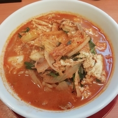 日高屋 鹿島田店の画像