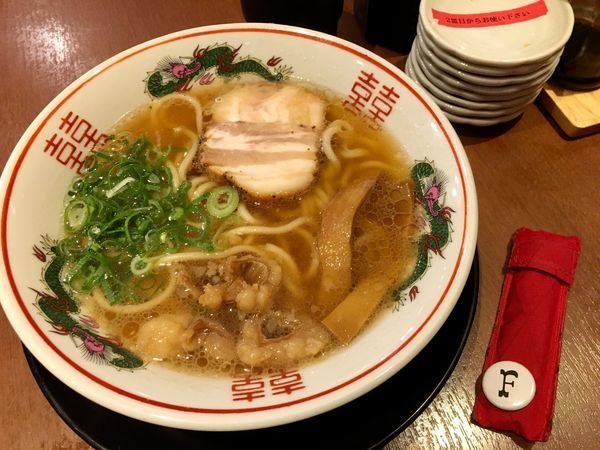 「高井田ゴールド」@金久右衛門 南港ATC店の写真