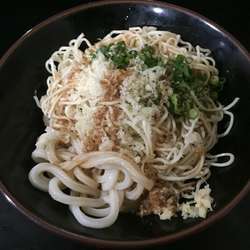 ちゃんぽん¥300