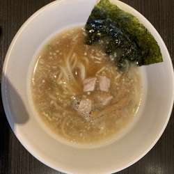 ミニげんこつら〜めん ¥570