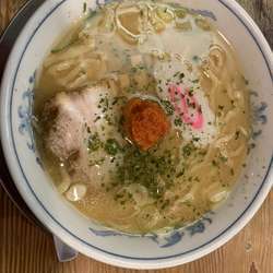ミニからみそラーメン ¥570