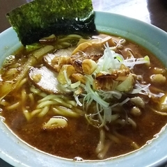 赤のれんの画像