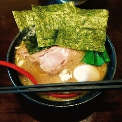 らー麺's kitchen かわべの画像