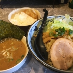 麺処 かっすい55の画像