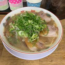 ラーメン780円