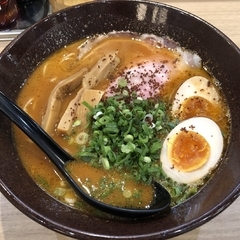 海老らーめん 肇の画像