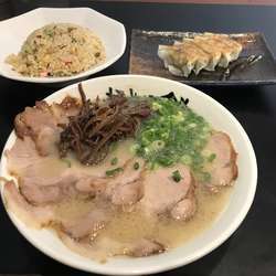 麺屋小鉄 八千代中央 ラーメンデータベース