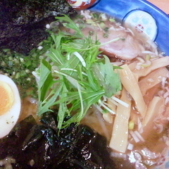 瀬戸内ラーメン がいなもんの画像