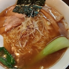 真ごころラーメン竹の画像