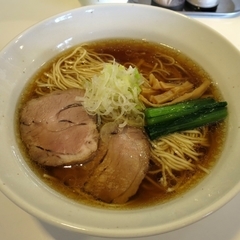 麺処 たまりやの画像