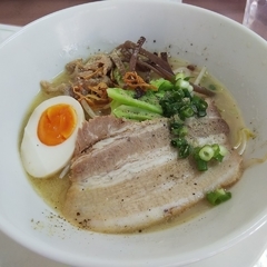 さつまラーメン 西郷どんの画像