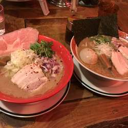 とりとん＆ブラウンシュガー