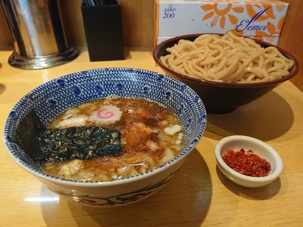 「辛つけ」@くり山の写真