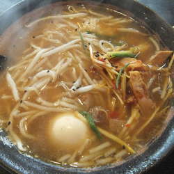 風邪引きさんらーめん880円(ぱどクーポンで580円)